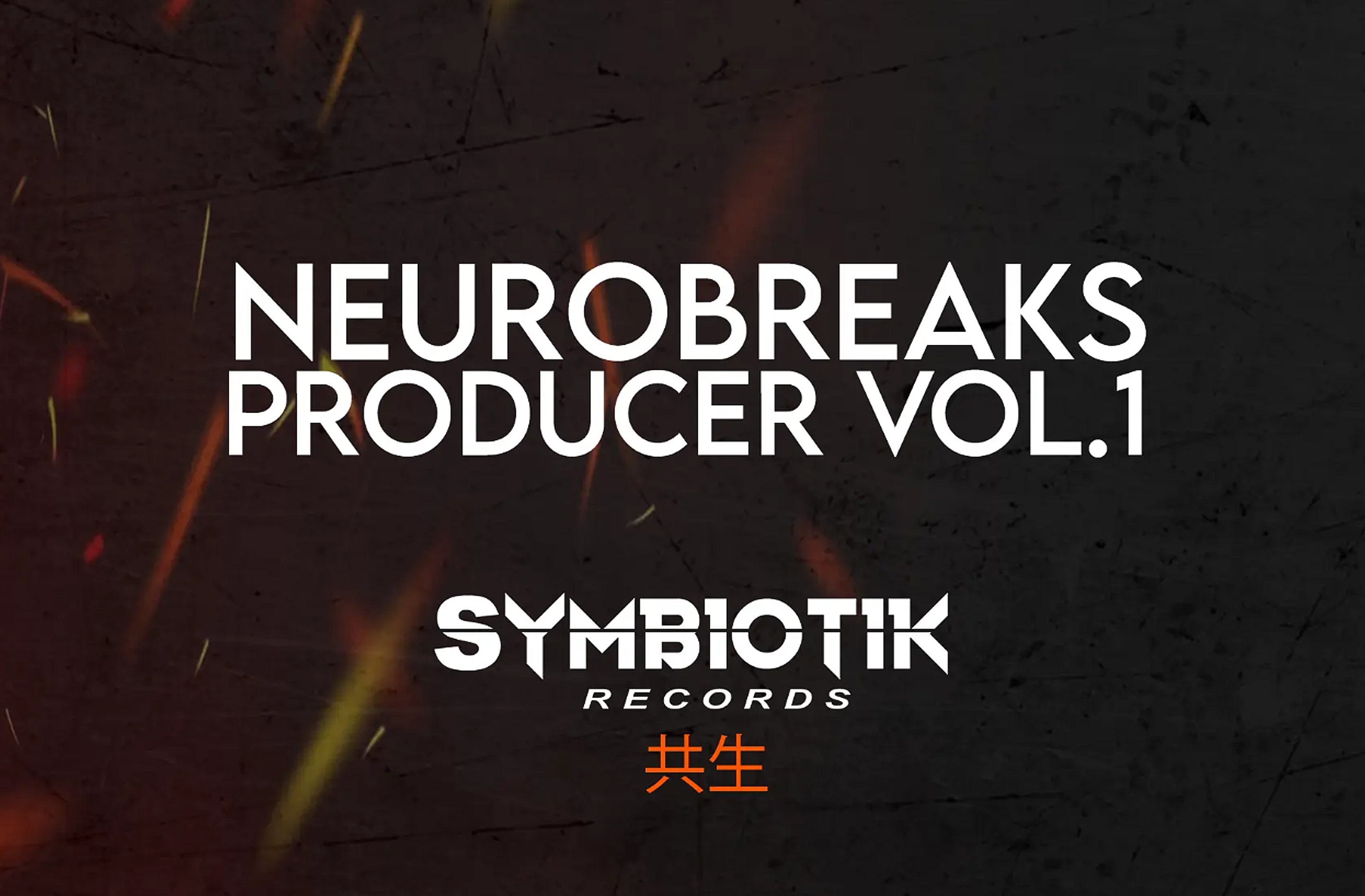 Sample Pack - Neurobreaks Producer